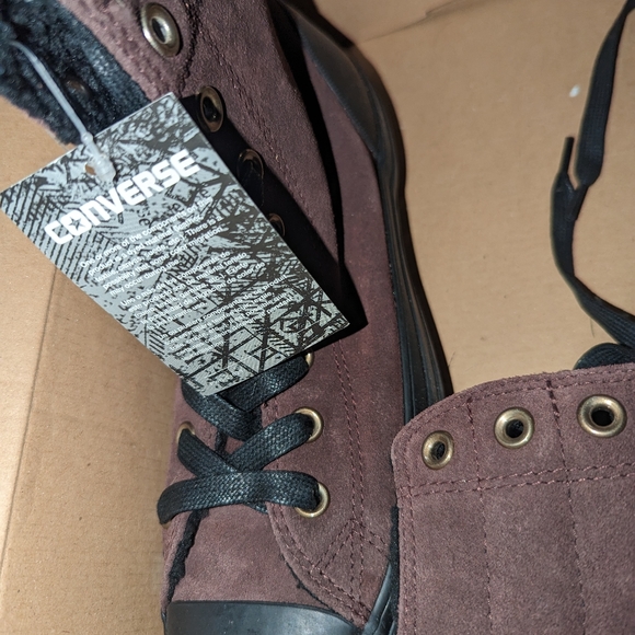 New Converse All Star - Picture 2 of 6